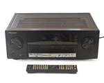 Pioneer VSX-530-K 5.1 Channel Av Receiver With Dolby True & Built-in Bluet.... Fixed Price $179.99.