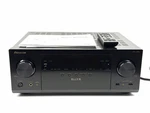 Pioneer Elite VSX-LX302 7.2-CHANNEL Network A/v Receiver W/ Remote Bundle. Fixed Price $249.95.