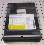 Sony SMO-F551 Scsi Internal Disk Drive. Fixed Price $60.00.