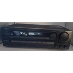 Vintage Kenwood KR-V6070 Audio Video Stereo Receiver No Remote. Fixed Price $75.00.
