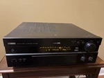Yamaha RX-V2200 Receiver Very Nice Unit. Fixed Price $125.00.