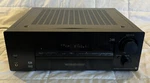 Receiver- Sony STR-DA1ES, Home Theater 5.1 Dolby Dts, 100 Watts X. Fixed Price $200.00.