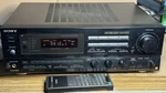 Sony STR-GX57ES Receiver W/ Remote Tested Powerful Sound. Fixed Price $135.00.