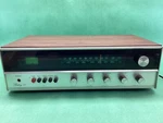 Vintage Sterling 70-045 Am/fm Stereo Receiver Japan Powers On Untested. Fixed Price $149.00.