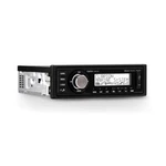 Clarion M508 Single Din Digital Media Receiver With Built-in Bluetooth. Fixed Price $218.00.