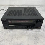 Kenwood VR-6050 Home Theater Audio-video Surround Receiver (no Remote). Fixed Price $70.00.
