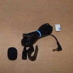 New Microphone For Sony XAV-W651BT XAVW651BT Free Fast Shipping. Fixed Price $8.80.