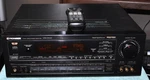 Pioneer VSX-D702S Powerful Surround Av Receiver Phono Input. Fixed Price $129.99.