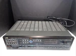 Jvc R-X330V Digital Synthesizer Av Stereo Receiver Works. Fixed Price $54.90.