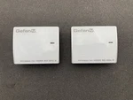 Gefen GTV-WHD-60GR & GTV-WHD-60GS Wireless Hdmi Sender Receiver. Fixed Price $60.00.