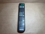 Sony Remote RM-U306A For STR-DE595 STR-DE495P 147720441 Oem. Fixed Price $19.99.