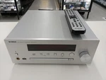 Yamaha CRX-N470 Network Cd Receiver #BE10867. Fixed Price $695.66.