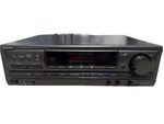 Technics SA-EX400 Av Control Stereo Receiver No Remote. Fixed Price $52.50.