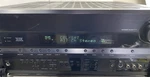 Onkyo TX-SR806 7.1 Multizone Home Theater Av Receiver. Fixed Price $89.99.