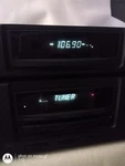 Kenwood Am-fm Vintage Stereo Receiver KR-795 Tested Gcuc Working. Fixed Price $67.96.