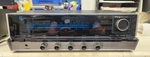 Magnavox Stereo 500 Receiver Am/fm Radio ,technician Serviced Cool Unit !!. Fixed Price $235.00.