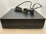 Sony TA-SA200WR S-air Wireless Surround Amplifier W/ EZW-RT10 Powers 0079. Fixed Price $44.99.