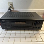 Onkyo Av Tuner Amplifier R1 (TX-SV414PRO) Tested Works Logic Receiver. Fixed Price $65.28.