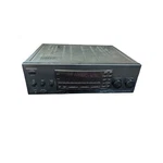 Kenwood KR-V6080 100W 120V Av Surround Receiver Amplifier Dolby 1996 Works. Fixed Price $59.95.