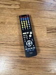 Genuine Denon RC-920 Receiver Remote Control AVC-1570/AVR-683/DHT-683/AVR-1603. Fixed Price $26.96.