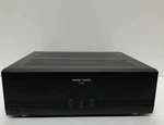 Harman Kardon PA2000 Bridgeable Stereo Or Mono Amplifier. Fixed Price $149.99.