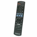 Replaced Remote N2QAYB000150 For Panasonic SC-PTX7 SCPTX7EBK SA-PTX7 SB-FCX7. Fixed Price $9.99.