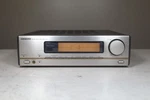 Onkyo R-05 Stereo Receiver Vintage Hi-fi Audio Amplifier Tested Working. Fixed Price $88.19.