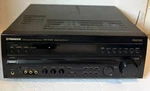Pioneer VSX-D466S 5.1 Audio Video Stereo Receiver Digital Signal Processor Vtg. Fixed Price $100.00.
