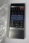 Akai RC-A905 Remote Control For Vintage AA-V305 Av Stereo Receiver. Fixed Price $45.00.