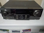 Studio Receiver Aiwa AV-S17 Work Hi-fi Stereo Vintage Tech. Fixed Price $349.99.