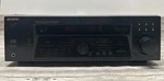 Sony STR-DE485 Receiver 5.1 Channel-home Audio. Fixed Price $49.99.