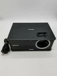 Infocus IN2116 Dlp Projector (241 Lamp Hours). Fixed Price $48.99.
