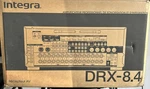 Integra DRX-8.4 11.4 Channel Network Home Theater A/v Receiver With Dolby. Fixed Price $2799.95.