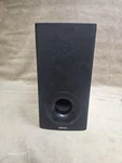 Denon DHT-S316 Subwoofer Without Wireless Sound Bar. Fixed Price $74.99.