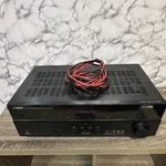 Yamaha RX-V371 5.1 Channel 250W Hdmi Dts-hd Dolby Am/fm Receiver Black. Fixed Price $94.00.