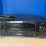 Denon AVR-S500BT Home Theater W/bluetooth Remote. Fixed Price $92.80.