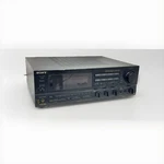 Sony STR-GX57ES Am/fm Stereo Audio Video Receiver Tested Works 80WPC No Rmote. Fixed Price $115.00.