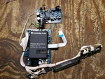 Cambridge Audio Azur 640C 540C Cd Board, Display, And Main. Fixed Price $29.00.