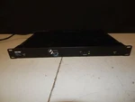 Architectural Acoustics Peavey Ips 150 Industrial Power Amplifier (GKG54). Fixed Price $48.75.