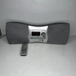 Delphi SA10000 Skyfi Xm Sirius Radio Receiver Active Remote *read W/ Sub. Fixed Price $174.87.