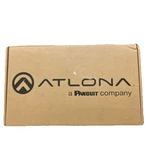 Atlona Avance AT-AVA-EX100CE-BP-KIT 4K Uhd Hdmi Extender Ethernet Control. Fixed Price $600.00.