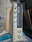 Sherwood Receiver Mdel S7800. Fixed Price $100.00.