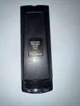 Techwood Remote STR-84 PLR-85 KGT1A058 Battery Cover Missing. Fixed Price $38.70.
