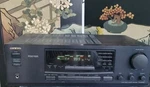 Onkyo Tx SV343 Dolby Surround Pro Logic Audio Video Control Receiver Outstanding. Fixed Price $89.95.