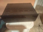 Elan Home Systems Series HDC2000 Master Control Unit Missing Parts For. Fixed Price $60.00.