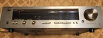 Luxman R-404 Am/fm Digital Synthesized Stereo Receiver. Fixed Price $115.00.