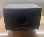 Rca Subwoofer SP9978AW 150W Power On. Fixed Price $55.99.