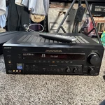Sony STR-DE995 Home Theater Receiver 7.1 Channel Dolby Digital. Fixed Price $150.00.
