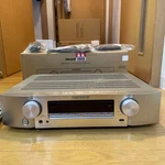 Used Marantz NR1711 Slim 7.2CH 8K 60P Ultra Hd Av Receiver. Fixed Price $538.83.