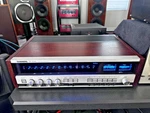 Tandberg Tr 2045 Stereo Fm Receiver (upgraded). Fixed Price $500.00.